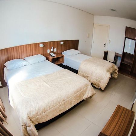 Frederico Westphalen Hotel Palace Frederico מראה חיצוני תמונה