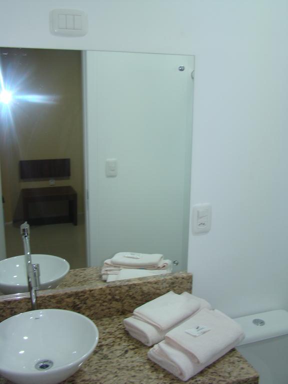 Frederico Westphalen Hotel Palace Frederico מראה חיצוני תמונה