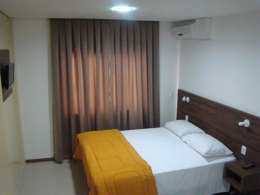 Frederico Westphalen Hotel Palace Frederico מראה חיצוני תמונה