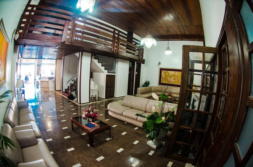 Frederico Westphalen Hotel Palace Frederico מראה חיצוני תמונה
