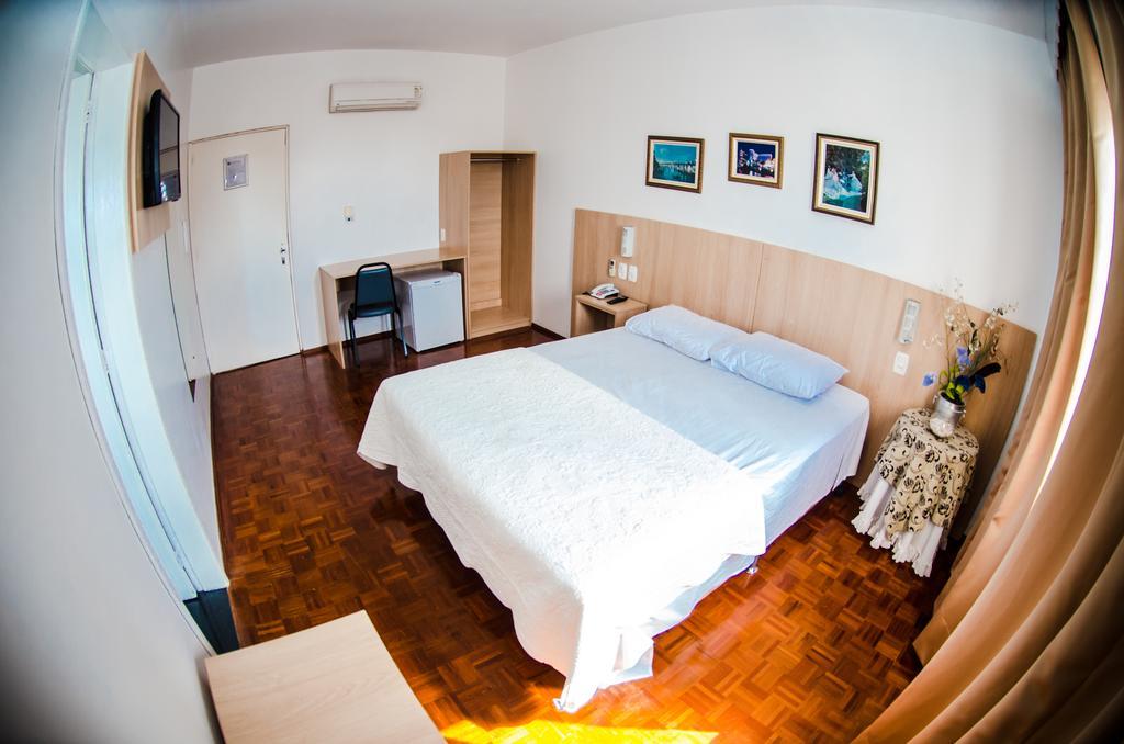 Frederico Westphalen Hotel Palace Frederico מראה חיצוני תמונה