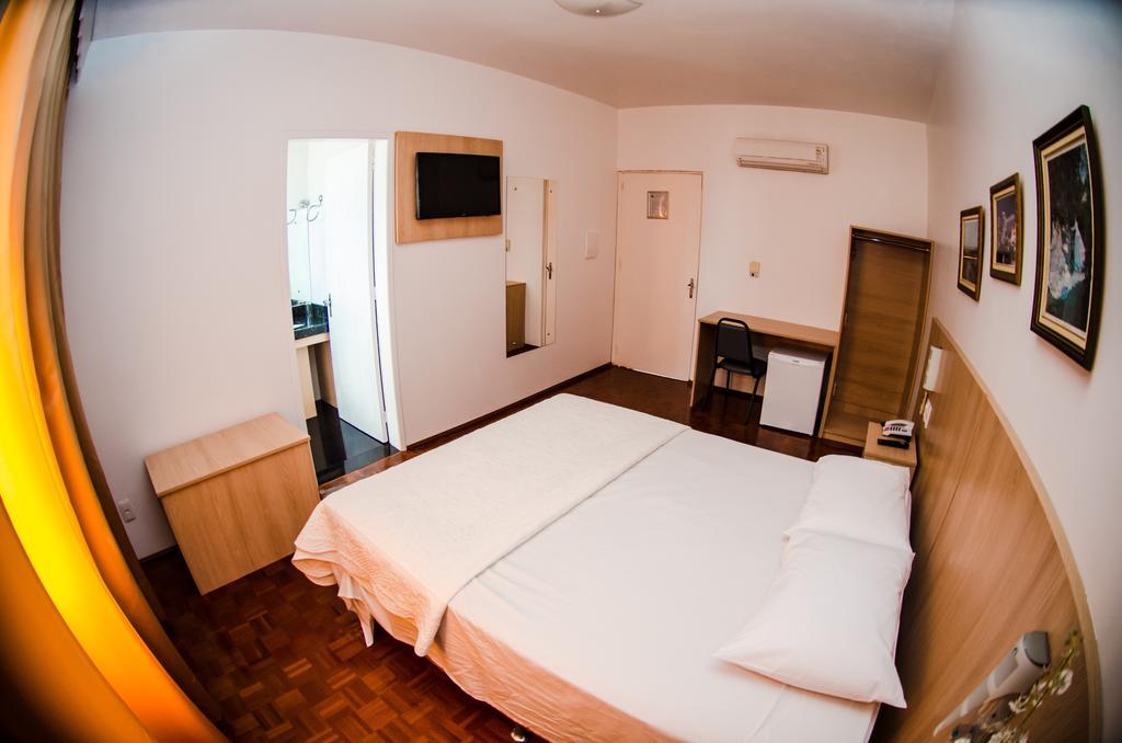 Frederico Westphalen Hotel Palace Frederico מראה חיצוני תמונה
