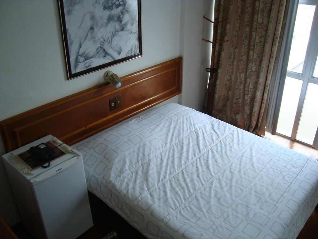 Frederico Westphalen Hotel Palace Frederico מראה חיצוני תמונה