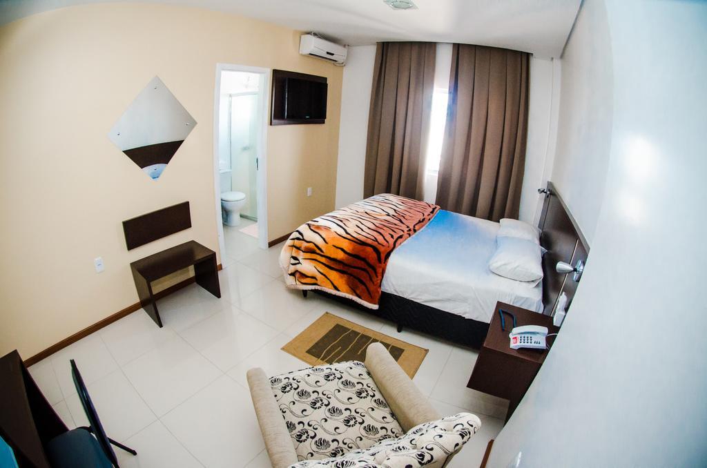 Frederico Westphalen Hotel Palace Frederico מראה חיצוני תמונה