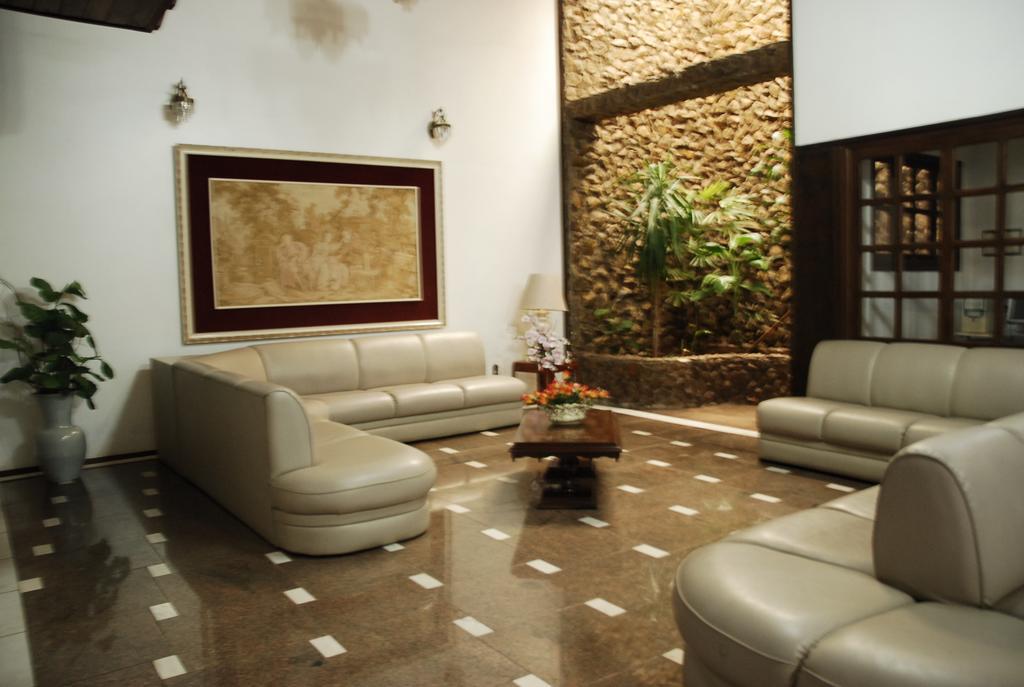 Frederico Westphalen Hotel Palace Frederico מראה חיצוני תמונה