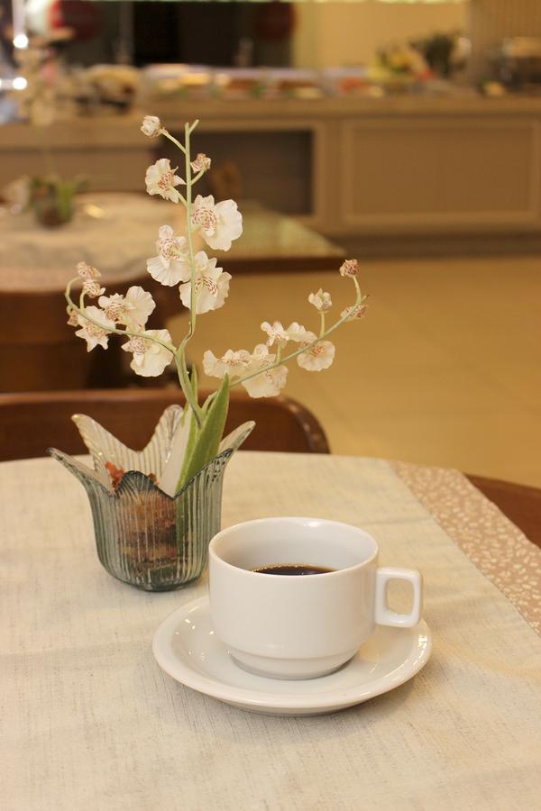 Frederico Westphalen Hotel Palace Frederico מראה חיצוני תמונה