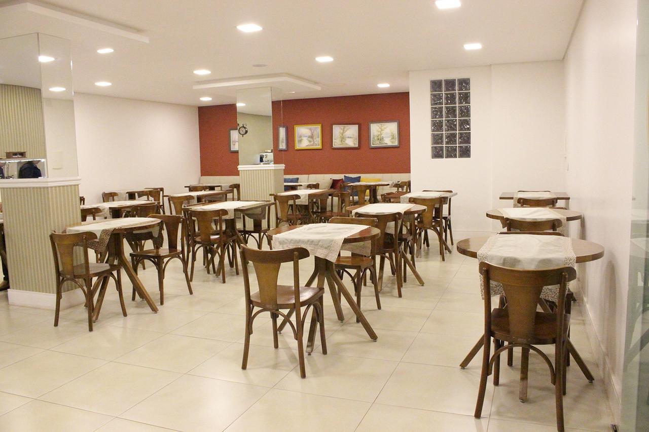 Frederico Westphalen Hotel Palace Frederico מראה חיצוני תמונה